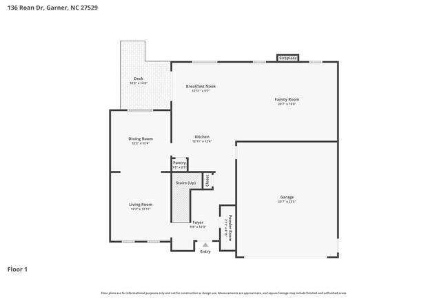 Photo - 136 Roan Dr