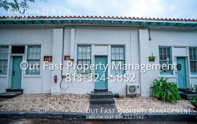 Photo - 1700 Park St N Unidad 24