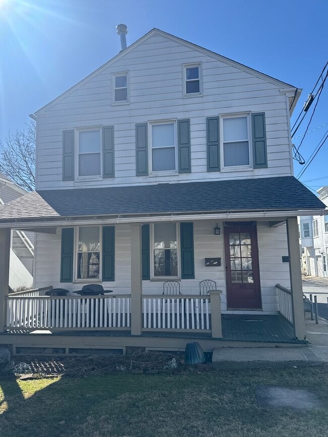 Photo - 322 E Broad St Unit 1st Floor