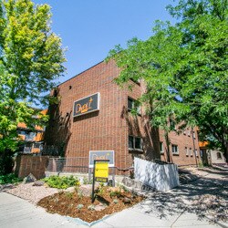 Dwell Apartments