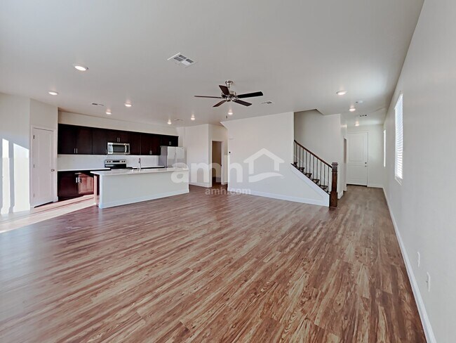 Photo - 719 Terrain Star Ave