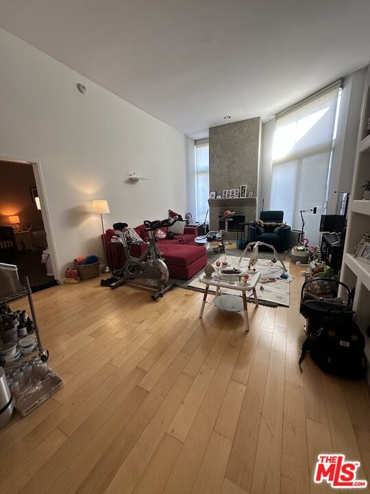 Photo - 1240 S Corning St Unidad 304 Rental