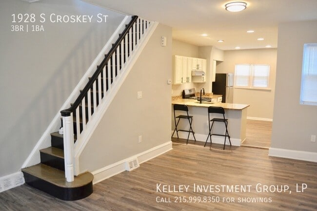 Photo - 1928 S Croskey St