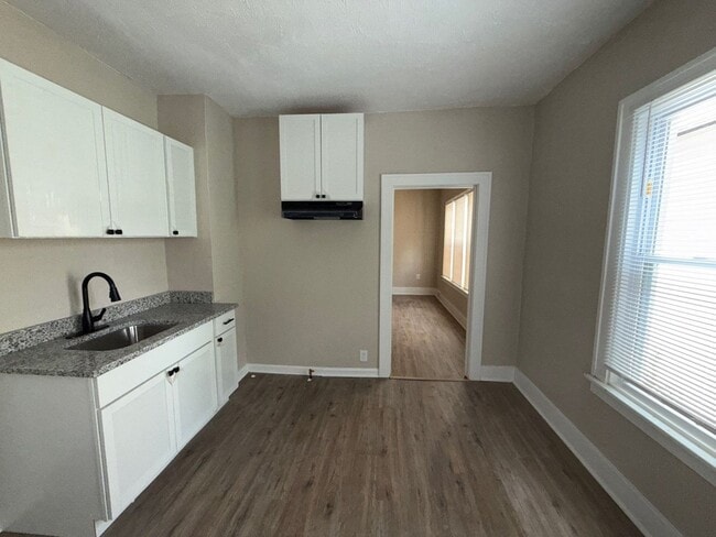 Photo - This beautifully updated 3-bedroom, 1-bath...