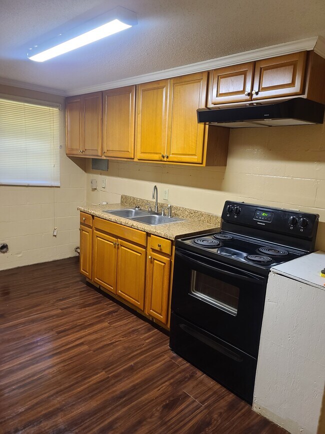 Photo - 404 Lumpkin St Unidad A