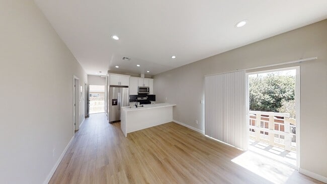 Photo - Newly Built 4 bedroom house!