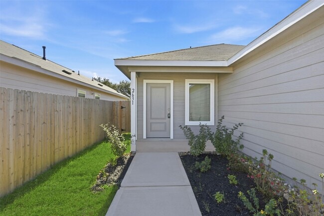 Photo - 2631 Lantana Spring Rd