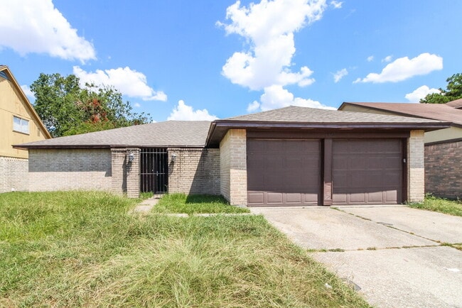 Building Photo - 11422 Milners Point Dr Rental