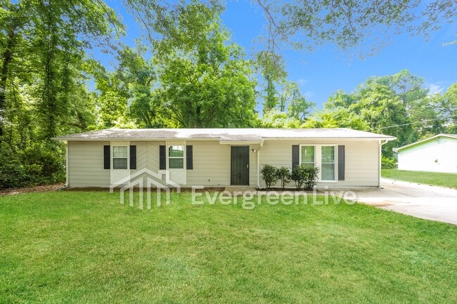 Building Photo - 2420 Butner Rd