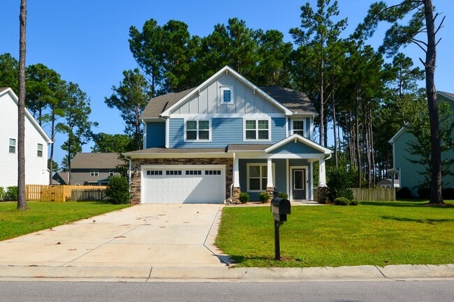 Beautiful 3 Bedroom + Flex Room in Gated C... - Beautiful 3 Bedroom + Flex Room in Gated C... Casa