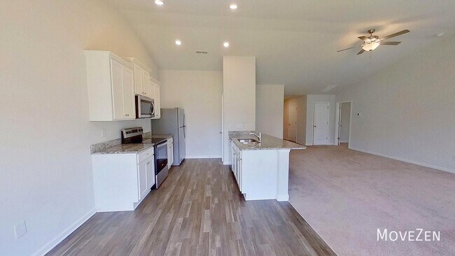 Photo - 4612 Hazelburn Dr