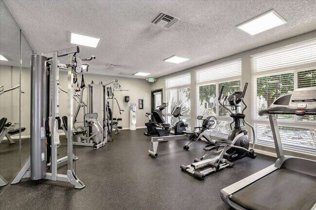 Photo - Santa Teresa Apartments