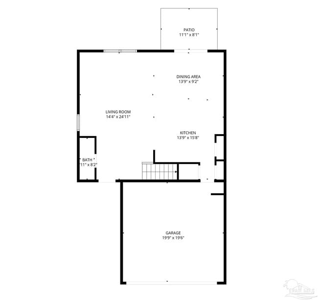 Photo - 9845 Beulah Rd