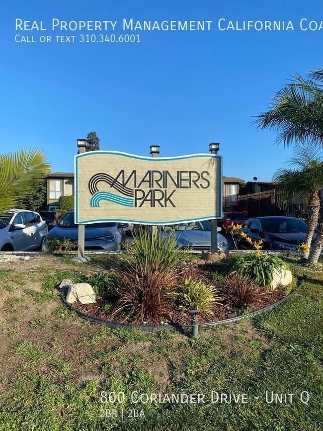 Photo - 800 Coriander Dr Unit Q