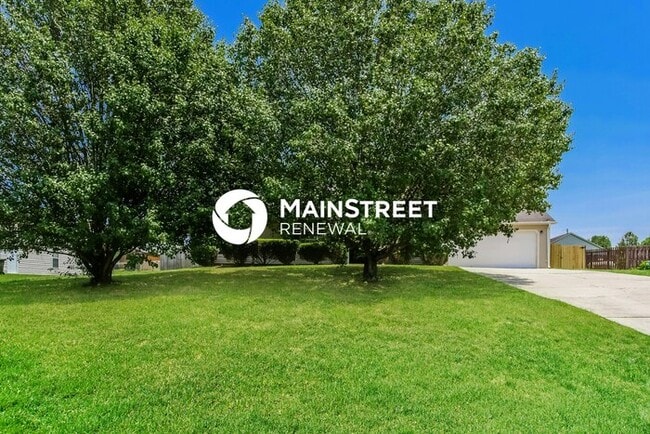 3 Bedroom Pet-Friendly Home in Toney, AL with Main Street Renewal