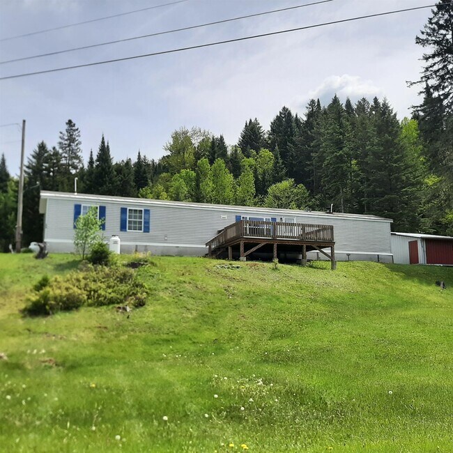 Photo - 176 Indian Stream Rd