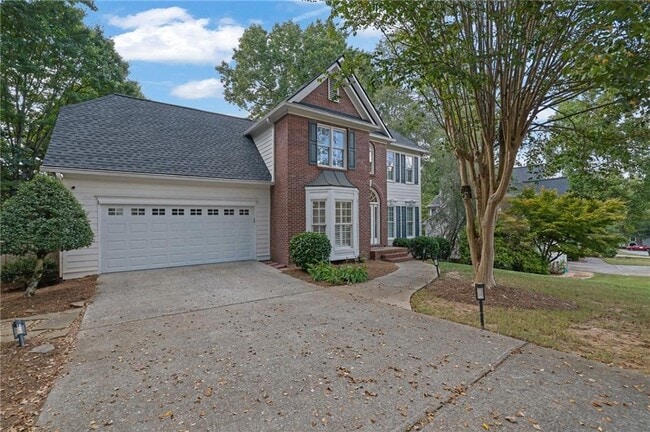 235 Ashebourne Trail