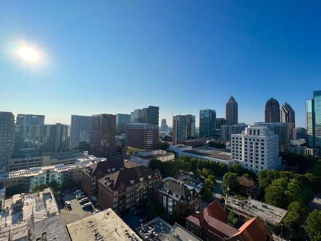 Photo - 923 Peachtree St NE Unit 1828