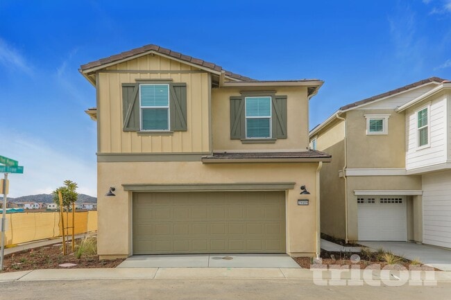 Photo - Tricon Winchester