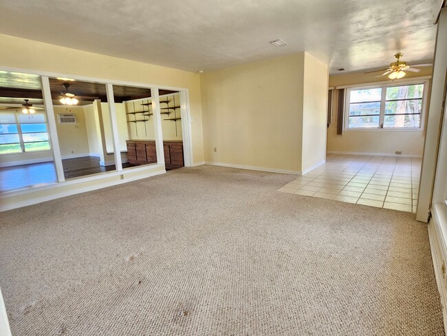 Photo - Venice Island – North of Venice Ave - Annual Single Family Home– Minutes from Venice Beach, Mains...