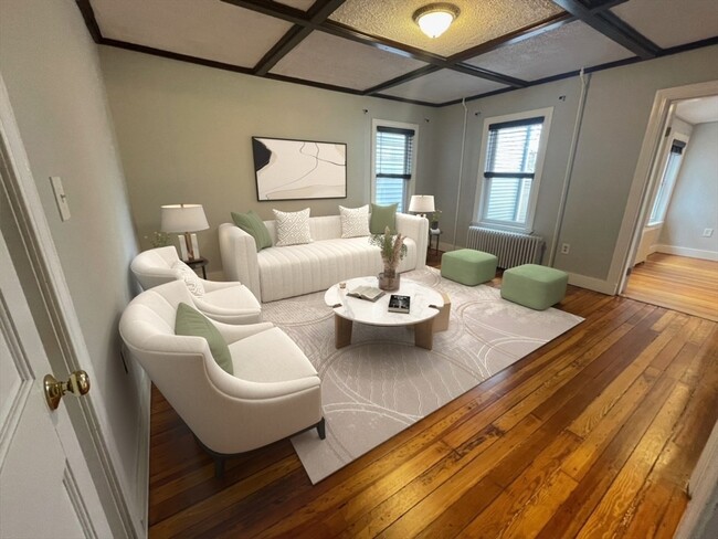 Photo - 15 Mercer St Apartamentos Unidad 2