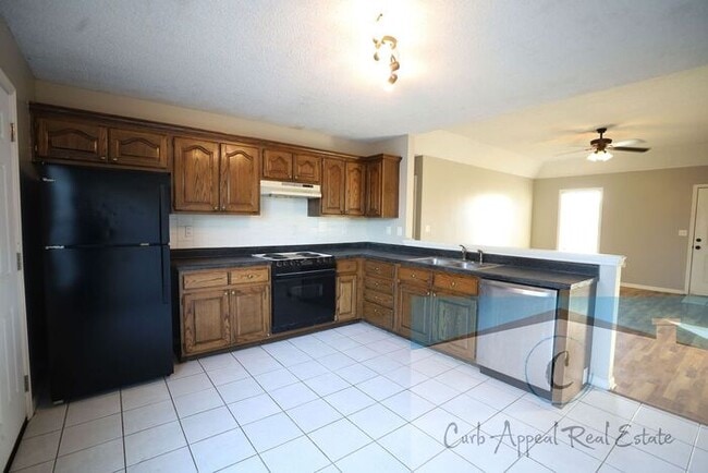 Photo - Beautiful 3 bed 2 bath home - Nettleton