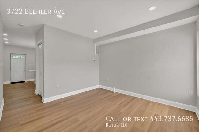 Photo - 3722 Beehler Ave