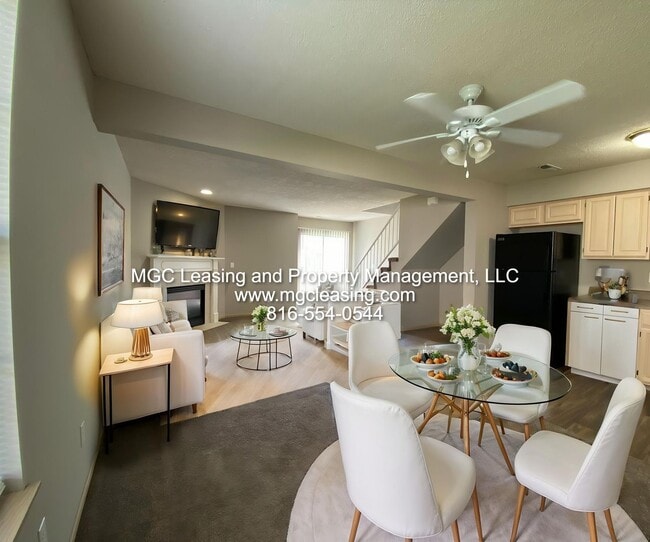 Photo - SOUTH GARDEN TOWNHOMES