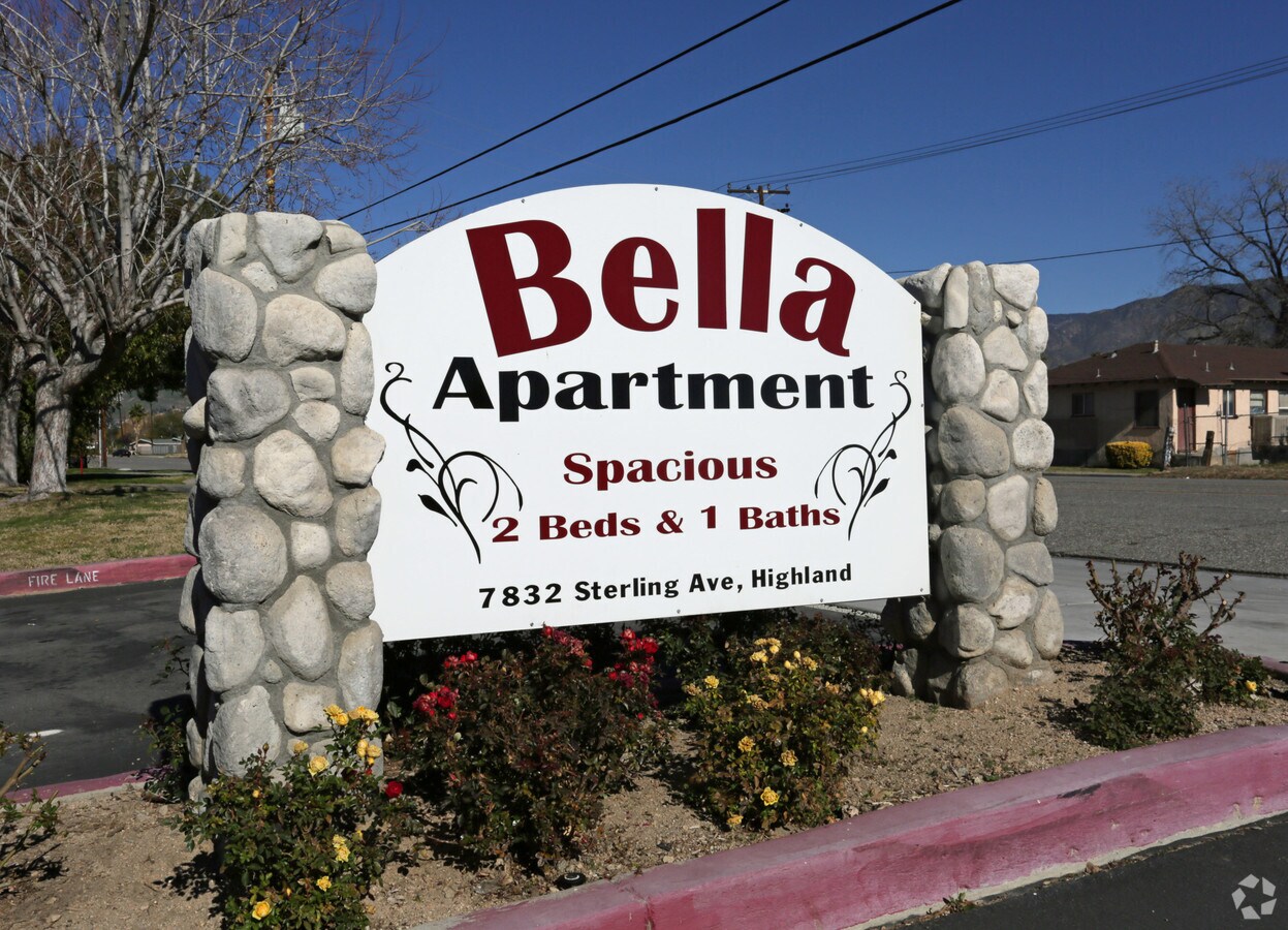 Bella Apartments - Bella Apartments