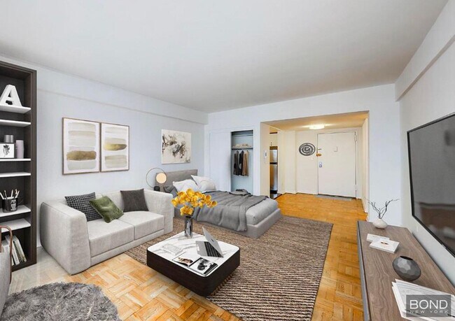 Photo - 219 E 69th St Apartment Unit 12E