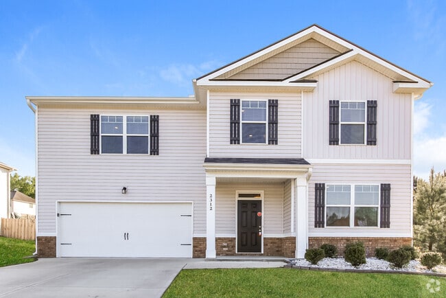 Building Photo - 2312 Peach Blossom Pass Rental