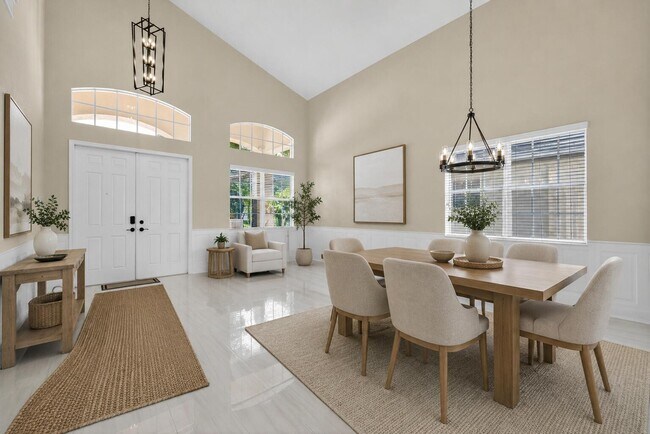 Photo - 2237 Newport Isles Blvd
