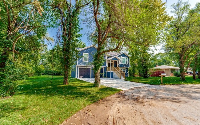 Photo - AVAILABLE SOON: Move-In Ready 4-Bedroom Beauty with Modern Finishes & Spacious Yard!