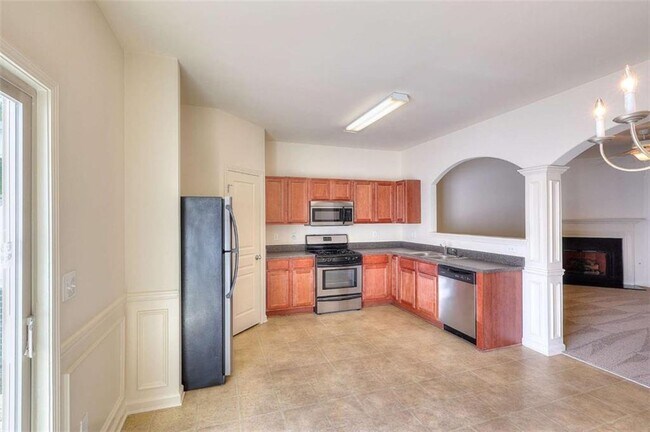 2658 Avanti Way