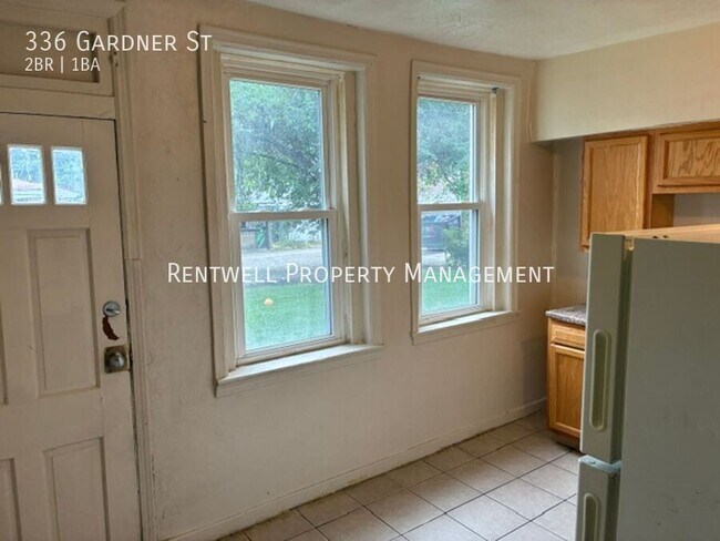 Photo - 336 Gardner St