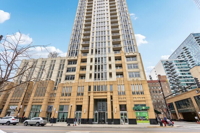 Photo - 1400 S Michigan Ave Unit 2507