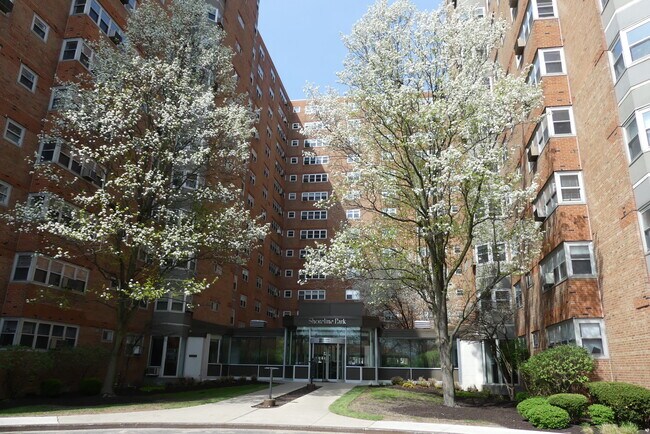 Photo - 4970 N Marine Dr Condo Unit 727