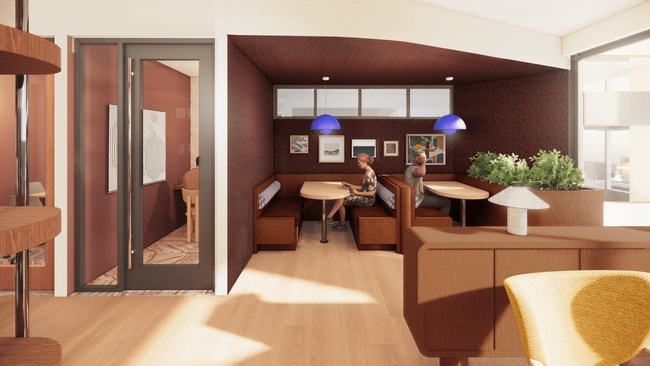 Photo - Balfour Place