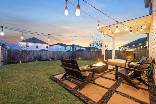 Photo - 6317 Conestoga Wagon Way