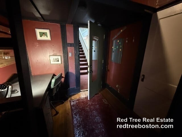 1254 Commonwealth Ave Unit 15