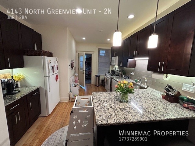 Photo - 4143 N Greenview Ave Unit 2N