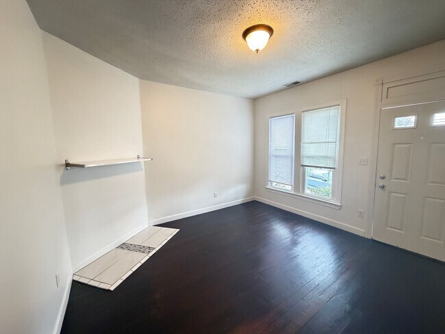 Photo - Charming One Bed & One Bath Duplex Unit!