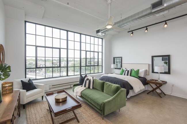 Photo - Pyramid Lofts