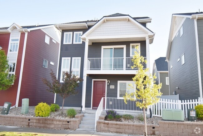 Building Photo - 18693 E 54th Ave Rental