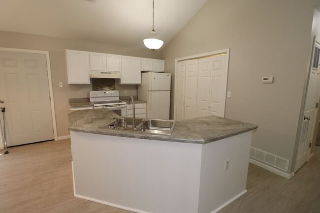Photo - Newly updated duplex for rent!
