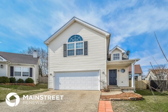 Building Photo - 10500 Whitepine View Pl Rental