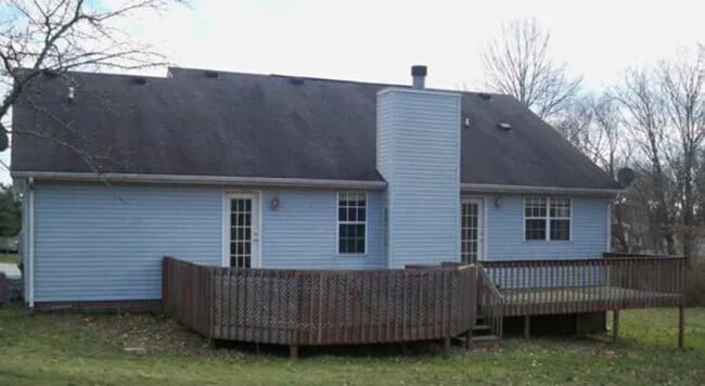 Photo - 1714 Dublin Ct