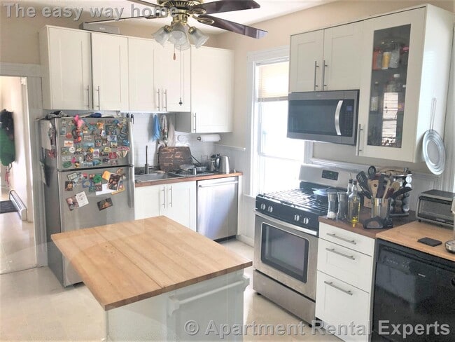 Photo - 12 Sumner Ave Townhome