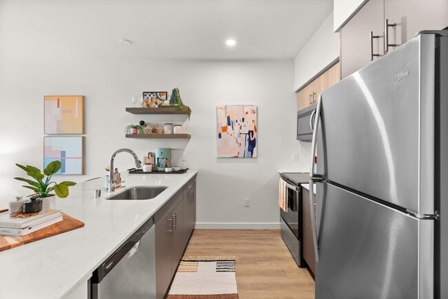 Photo - Cru at Willows