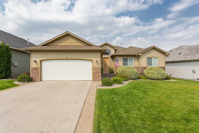 Front - 7808 S Parway Ln